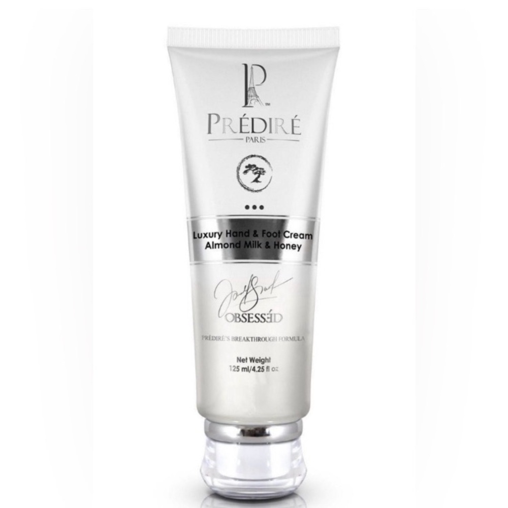 Predire’ Luxury Hand & Foot Cream